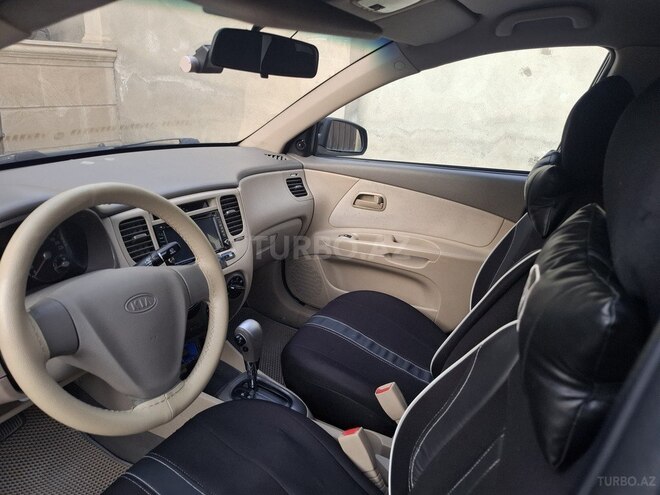 Kia Rio 2007, 337,000 km - 1.4 л - Bakı