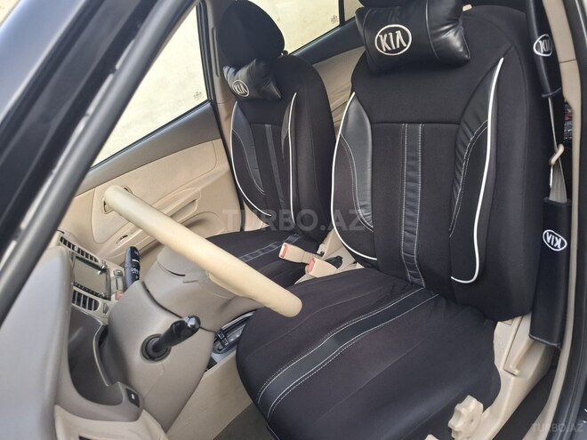 Kia Rio 2007, 337,000 km - 1.4 л - Bakı