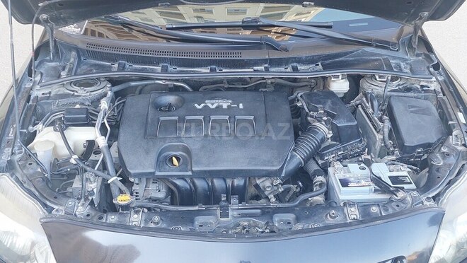 Toyota Corolla 2010, 182,000 km - 1.8 l - Bakı