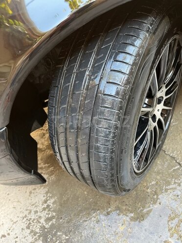 Mercedes C 230 1999, 290,000 km - 2.3 l - Bakı