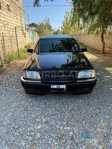 Mercedes C 230 1999, 290,000 km - 2.3 l - Bakı