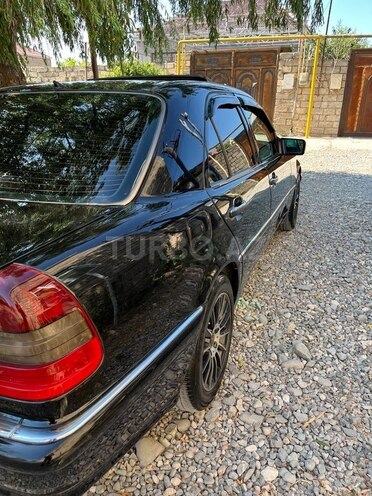 Mercedes C 230 1999, 290,000 km - 2.3 l - Bakı