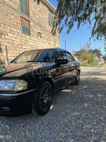 Mercedes C 230 1999, 290,000 km - 2.3 l - Bakı