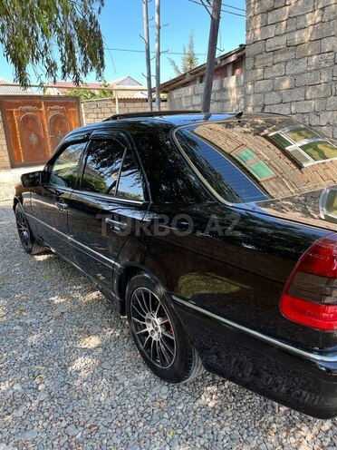 Mercedes C 230 1999, 290,000 km - 2.3 l - Bakı