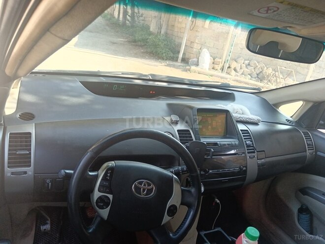 Toyota Prius 2005, 386,592 km - 1.5 l - Bakı