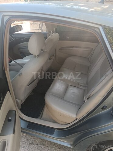 Toyota Prius 2005, 386,592 km - 1.5 l - Bakı