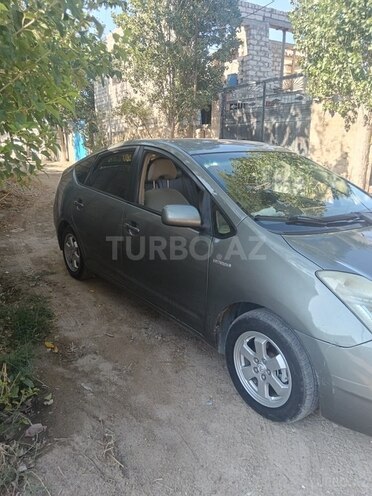 Toyota Prius 2005, 386,592 km - 1.5 l - Bakı