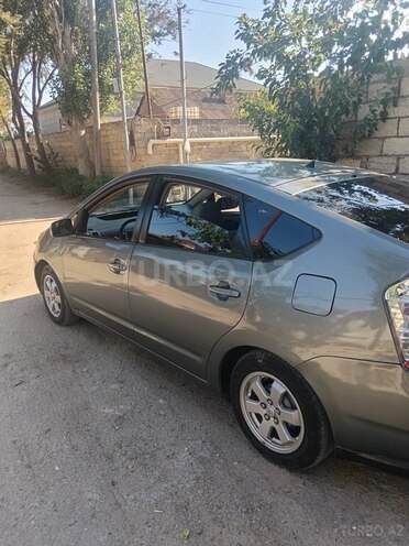 Toyota Prius 2005, 386,592 km - 1.5 l - Bakı