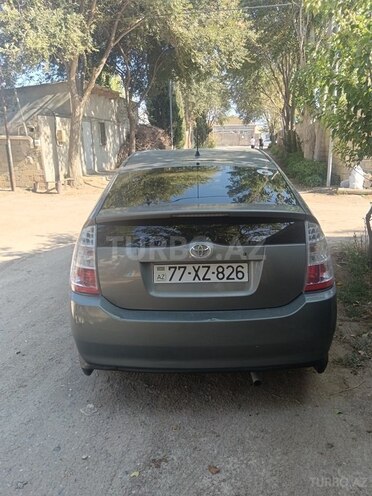 Toyota Prius 2005, 386,592 km - 1.5 l - Bakı