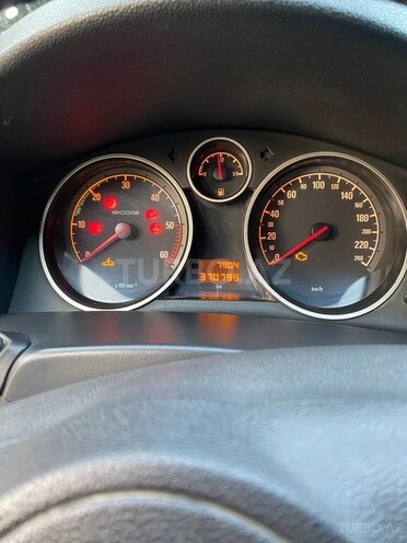 Opel Astra 2008, 258,000 km - 1.3 l - Gəncə