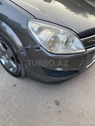 Opel Astra 2008, 258,000 km - 1.3 l - Gəncə