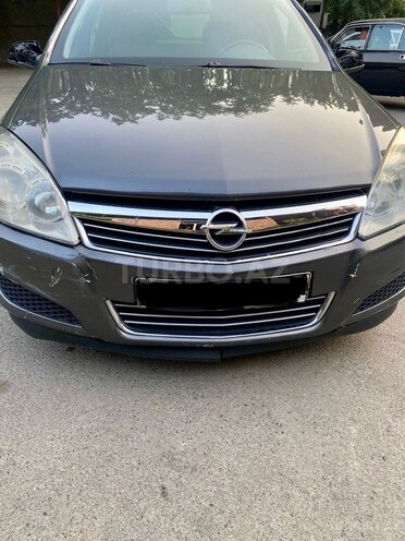 Opel Astra 2008, 258,000 km - 1.3 l - Gəncə
