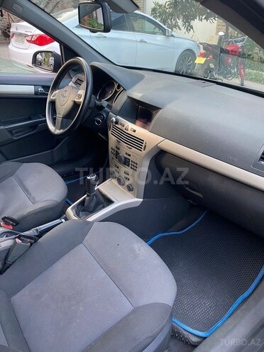 Opel Astra 2008, 258,000 km - 1.3 l - Gəncə
