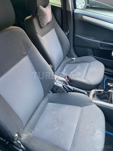 Opel Astra 2008, 258,000 km - 1.3 l - Gəncə