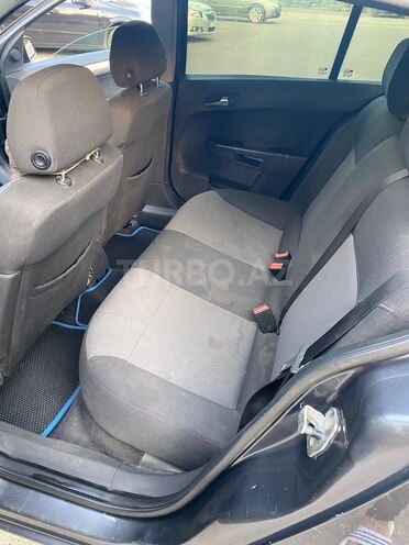Opel Astra 2008, 258,000 km - 1.3 l - Gəncə