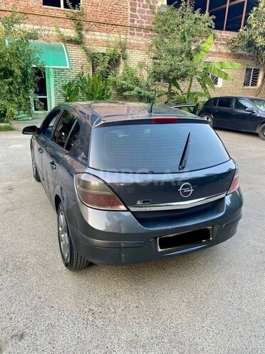 Opel Astra 2008, 258,000 km - 1.3 l - Gəncə