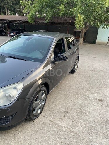 Opel Astra 2008, 258,000 km - 1.3 l - Gəncə