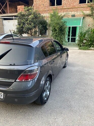 Opel Astra 2008, 258,000 km - 1.3 l - Gəncə