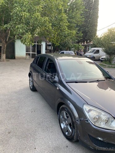 Opel Astra 2008, 258,000 km - 1.3 l - Gəncə