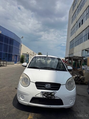 Kia Picanto 2010, 187,089 km - 1.1 l - Bakı