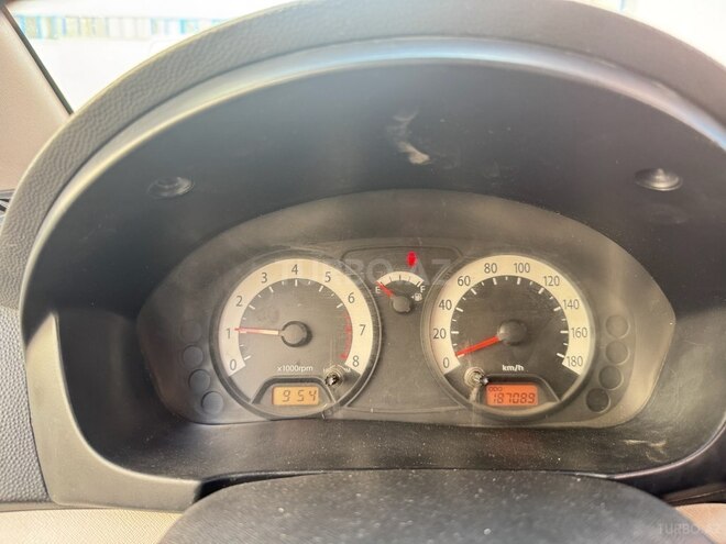Kia Picanto 2010, 187,089 km - 1.1 l - Bakı