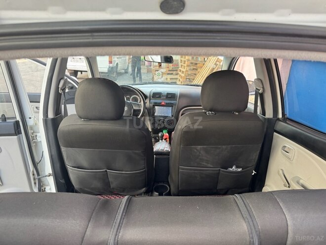 Kia Picanto 2010, 187,089 km - 1.1 l - Bakı