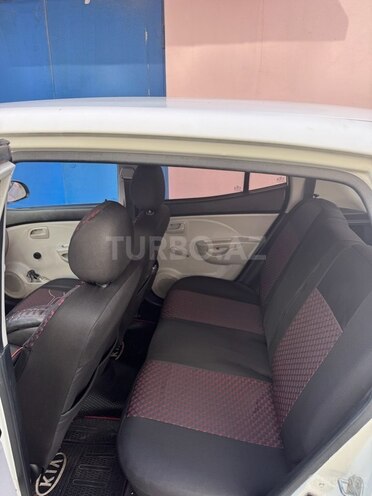 Kia Picanto 2010, 187,089 km - 1.1 l - Bakı