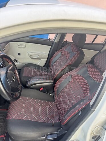 Kia Picanto 2010, 187,089 km - 1.1 l - Bakı