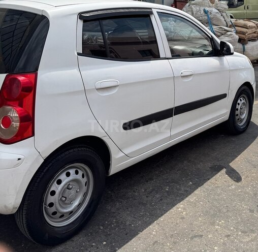 Kia Picanto 2010, 187,089 km - 1.1 l - Bakı