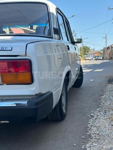 LADA (VAZ) 2107 2010, 43,800 km - 1.6 л - Bakı