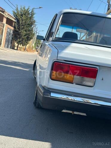 LADA (VAZ) 2107 2010, 43,800 km - 1.6 л - Bakı