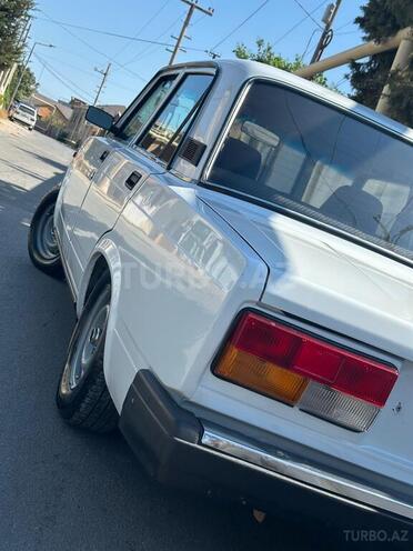 LADA (VAZ) 2107 2010, 43,800 km - 1.6 л - Bakı