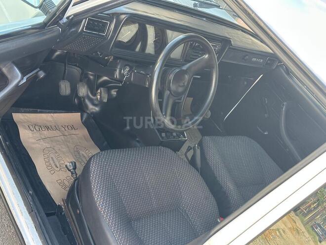 LADA (VAZ) 2107 2010, 43,800 km - 1.6 л - Bakı
