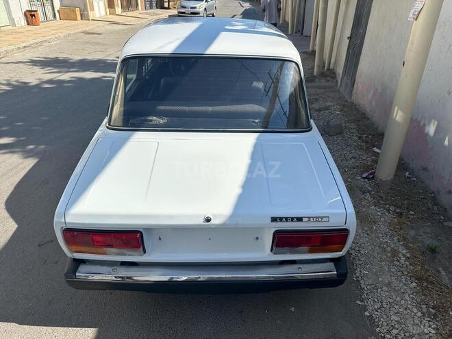 LADA (VAZ) 2107 2010, 43,800 km - 1.6 л - Bakı