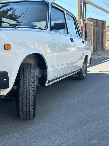 LADA (VAZ) 2107 2010, 43,800 km - 1.6 л - Bakı