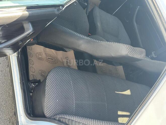 LADA (VAZ) 2107 2010, 43,800 km - 1.6 л - Bakı