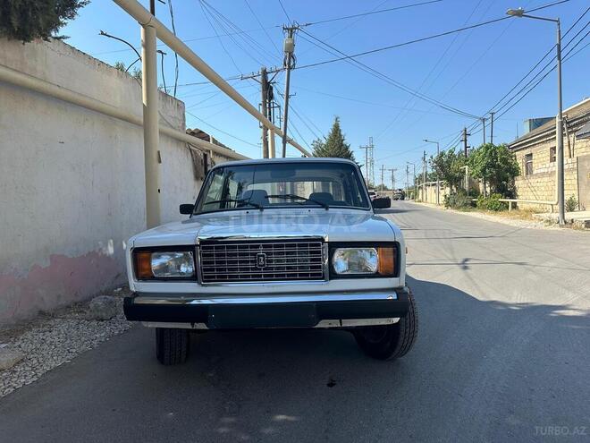 LADA (VAZ) 2107 2010, 43,800 km - 1.6 л - Bakı