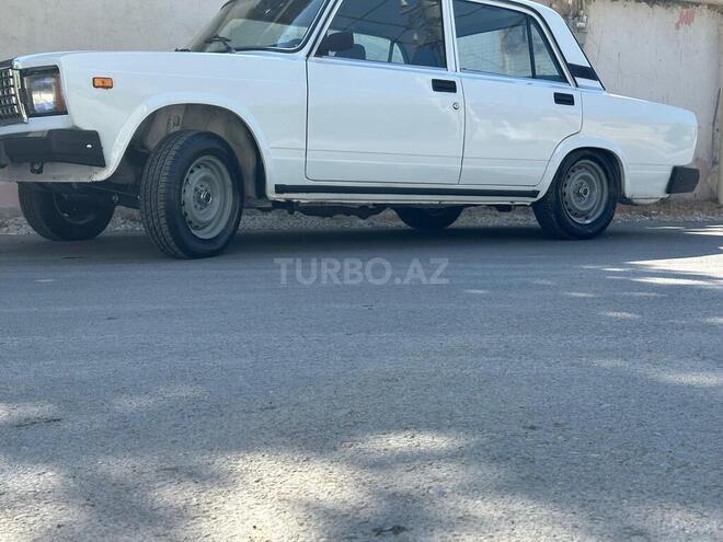LADA (VAZ) 2107 2010, 43,800 km - 1.6 л - Bakı
