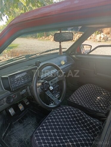 LADA (VAZ) 21099 1995, 469,852 km - 1.6 l - Xaçmaz