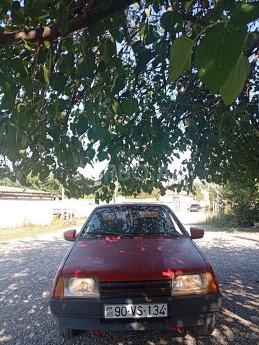 LADA (VAZ) 21099 1995, 469,852 km - 1.6 l - Xaçmaz
