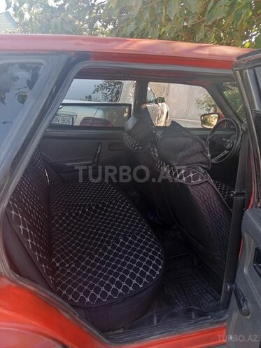 LADA (VAZ) 21099 1995, 469,852 km - 1.6 l - Xaçmaz