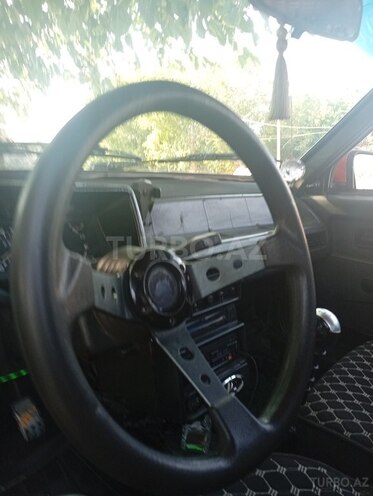 LADA (VAZ) 21099 1995, 469,852 km - 1.6 l - Xaçmaz