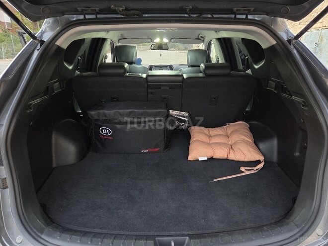 Hyundai Santa Fe 2014, 252,000 km - 2.0 л - Bakı
