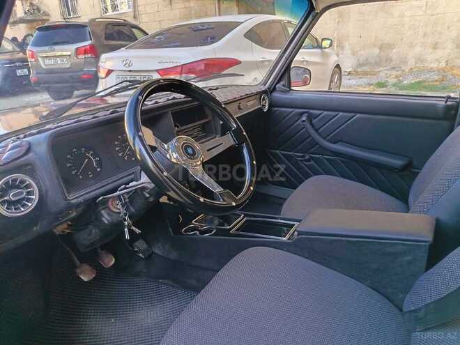 LADA (VAZ) 2104 1999, 200,000 km - 1.6 l - Bakı