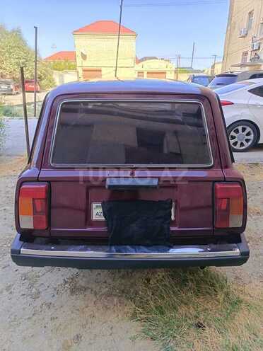 LADA (VAZ) 2104 1999, 200,000 km - 1.6 l - Bakı