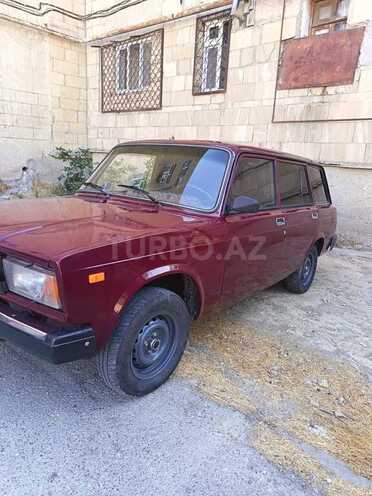LADA (VAZ) 2104 1999, 200,000 km - 1.6 l - Bakı