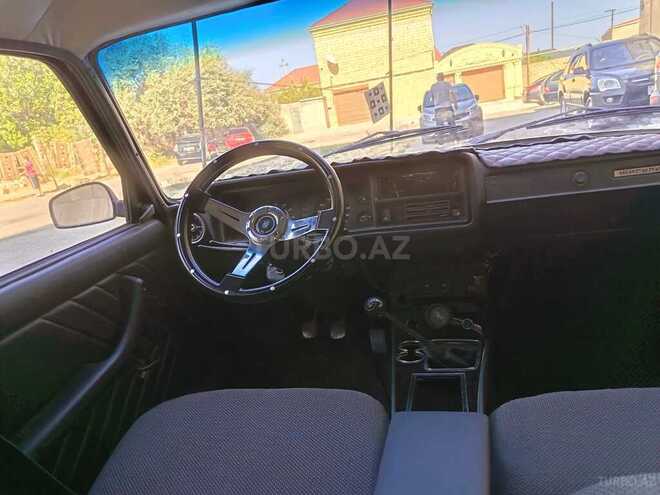 LADA (VAZ) 2104 1999, 200,000 km - 1.6 l - Bakı
