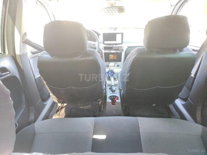 Opel Astra 2008, 380,000 km - 1.3 l - Bakı