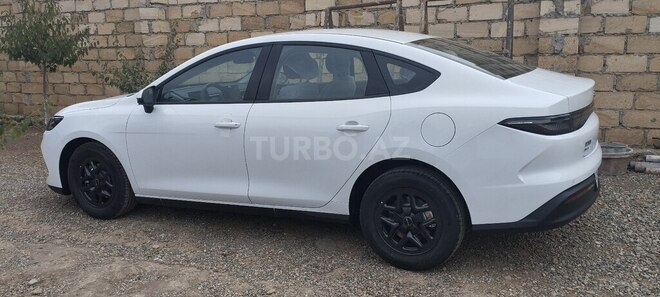 BYD  2025, 0 km - 1.5 l - Gəncə