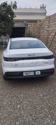 BYD  2025, 0 km - 1.5 l - Gəncə